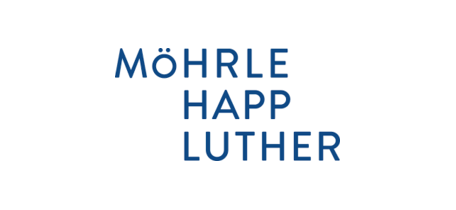 Möhrle Happ Luther Logo