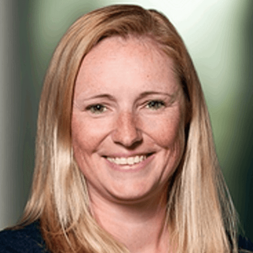 Svenja Kerber-Strasser von Auditi.